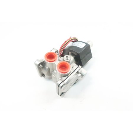 Wago 24V-DC 3A Terminal and Contact Block 859-720